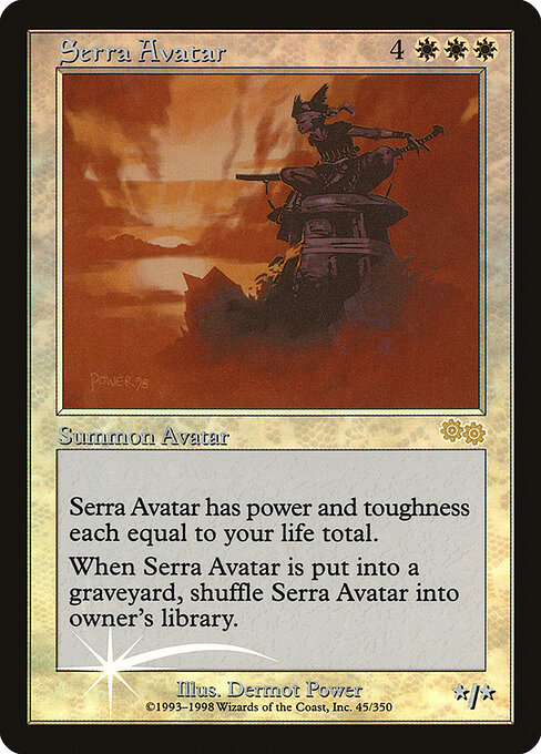 Avatar de Serra — Junior Super Series 2