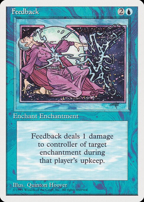 Reversão — Rivals Quick Start Set 9