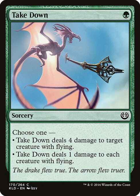 Abater — Kaladesh 170