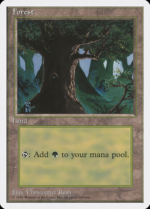 Floresta — Introductory Two-Player Set 67