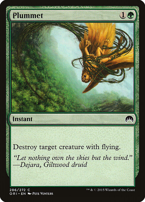 Tombar — Magic Origins 286