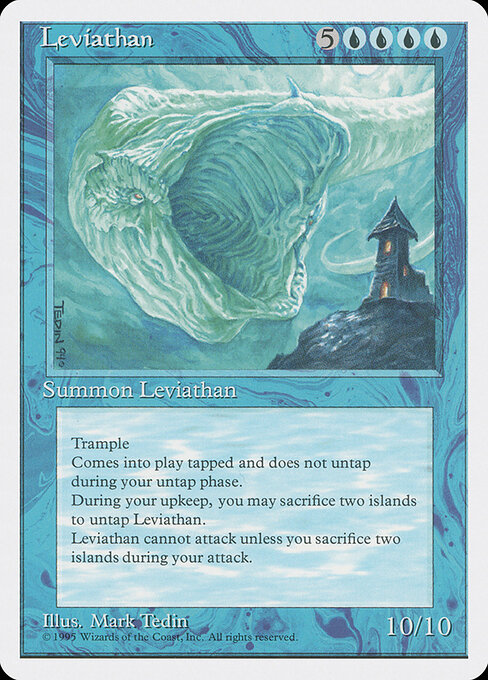 Leviatã — Fourth Edition 80