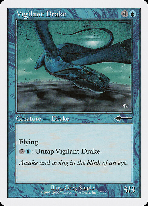 Dragonete Vigilante — Beatdown Box Set 17