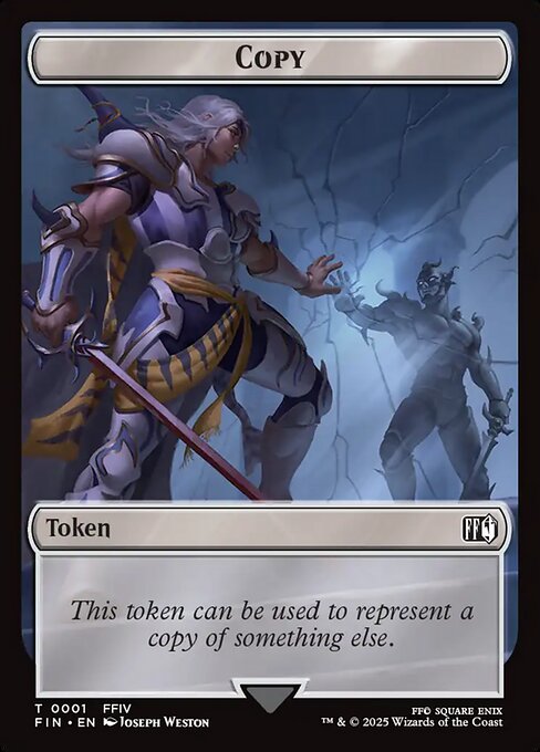 Copy — Final Fantasy Tokens 1