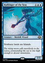 Anunciadora dos Mares