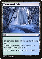 Cachoeira dos Espinhos — Eternal Masters 246