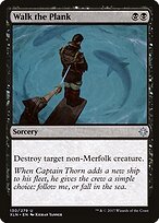 Andar na Prancha — Ixalan 130