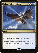 Revelação da Esfinge — Modern Masters 2017 187