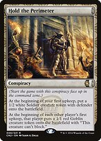 Hold the Perimeter — Conspiracy: Take the Crown 6