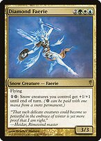 Fada Diamante — Coldsnap 128