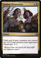 Perseguição Fervorosa — Explorers of Ixalan 41