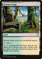 Orla Krosana — Commander 2018 263