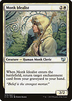 Monge Idealista — Commander 2015 76