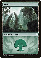 Floresta — RNA Guild Kit 106