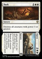Anoitecer // Alvorecer // Anoitecer // Alvorecer