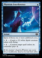 Interferência Fantasma