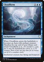 Nubiforme — Commander 2018 83