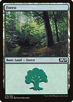 Floresta — Core Set 2020 278