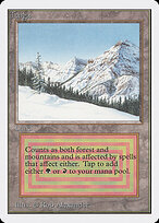 Taiga — Unlimited Edition 283