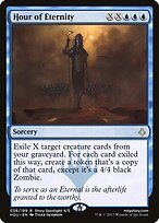 Hora da Eternidade — Hour of Devastation 36