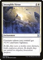 Virtude Intangível — Eternal Masters 15