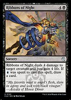 Fitas da Noite — Ravnica: Clue Edition 120