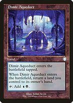 Aqueduto Dimir