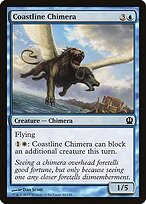 Quimera Costeira — Theros 44