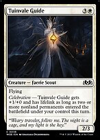 Guia do Vale Tuin — Wilds of Eldraine 36