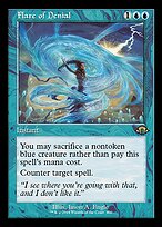 Chama da Negação — Modern Horizons 3 400