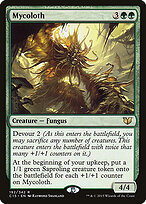 Micoloth — Commander 2015 192