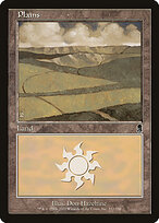 Planície — Odyssey 332