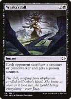 Queda de Vraska