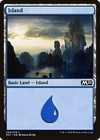 Ilha — Core Set 2021 264