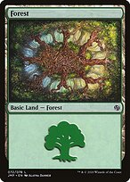 Floresta — Jumpstart 72