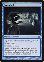 Mente Eterna — Saviors of Kamigawa 37