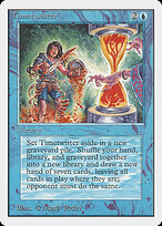 Timetwister — Unlimited Edition 85
