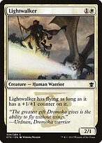Trilha-luz — Dragons of Tarkir 24