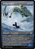 Arquipelagórico — Ikoria: Lair of Behemoths 283