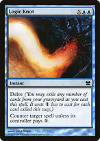 Nó Lógico — Modern Masters 51