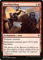 Ousadia — Ixalan 167