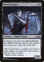 Ladrão de Sangue — Core Set 2020 88