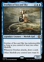 Svyelun de Mar e Céu