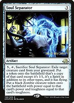 Separador de Almas — Eldritch Moon Promos 199s