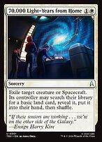 70,000 Light-Years from Home — Star Trek 1