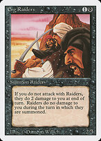 Salteadores do Deserto — Revised Edition 109