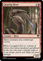 Fractius Decepador — Commander Masters 877