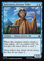 Forecasting Fortune Teller — Avatar: The Last Airbender 51