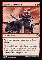 Auriflama Goblin