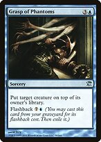 Garras de Fantasmas — Innistrad 58